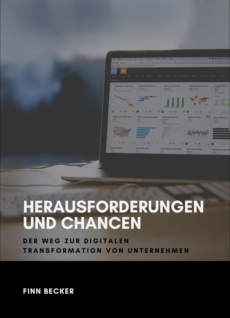 Herausforderungen und Chancen