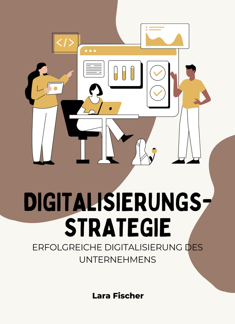 Digitalisierungsstrategie