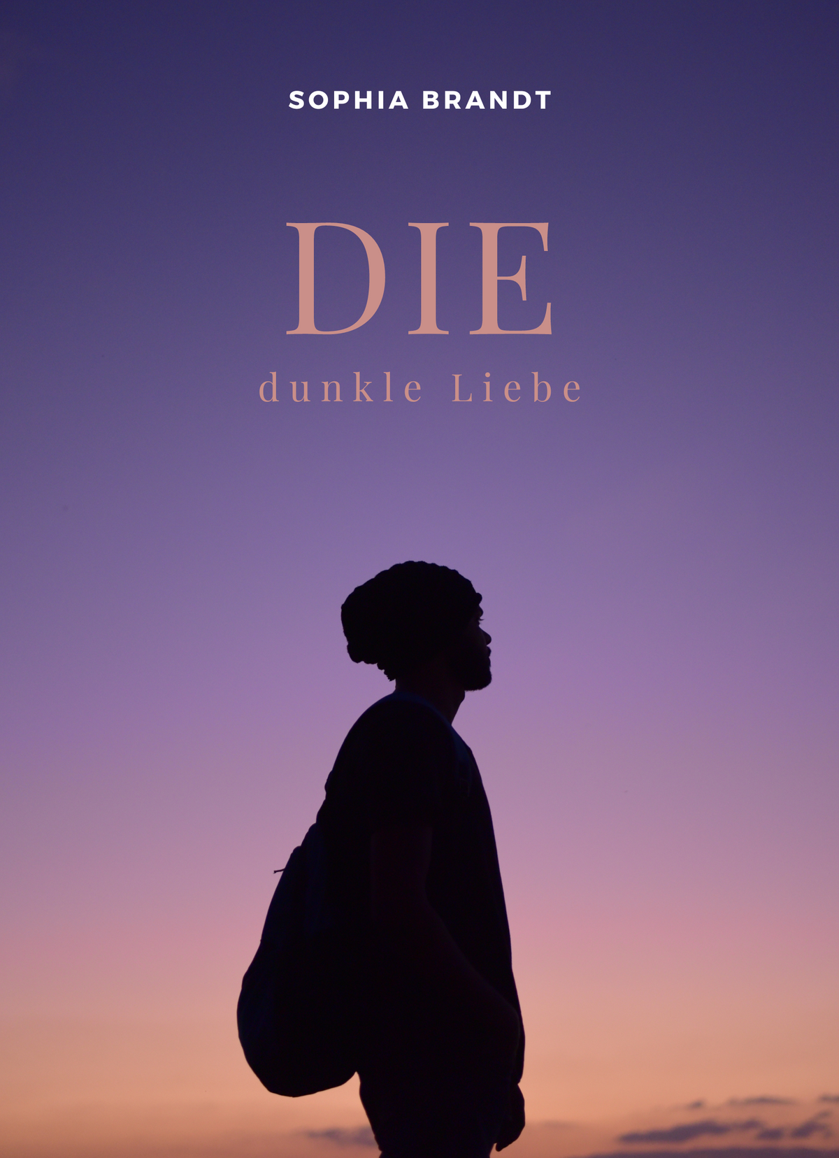 Die dunkle Liebe