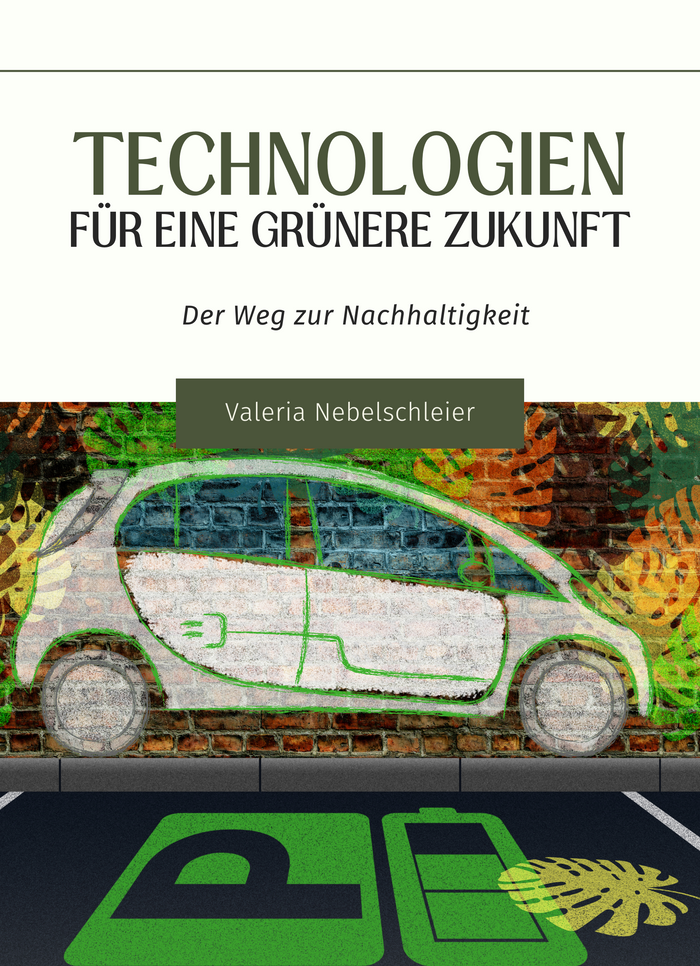 Technologien für eine grünere Zukunft