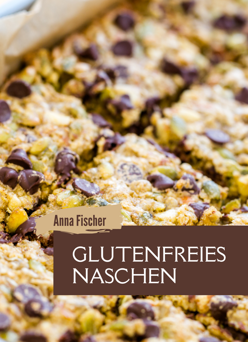 Glutenfreies Naschen