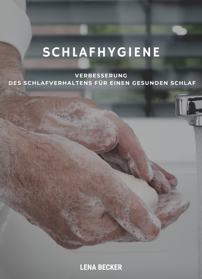 Schlafhygiene