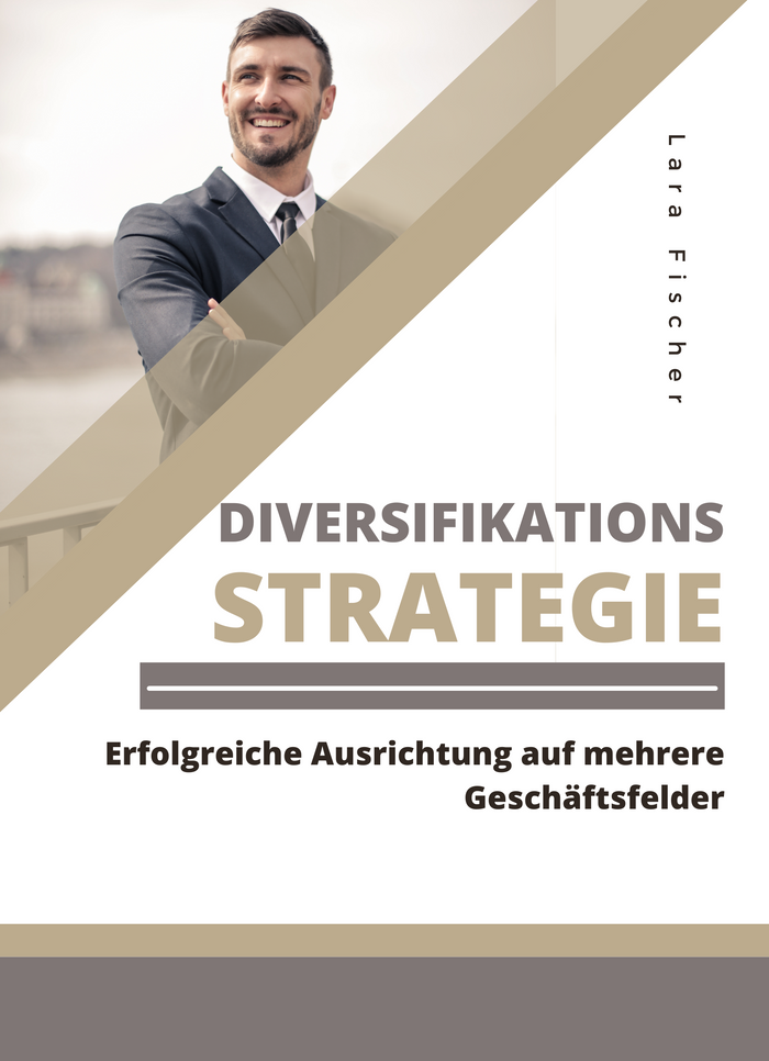 Diversifikationsstrategie