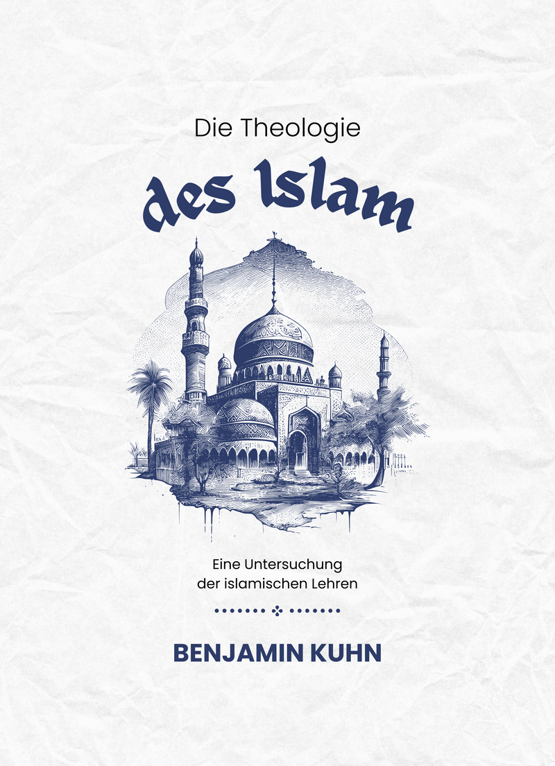 Die Theologie des Islam