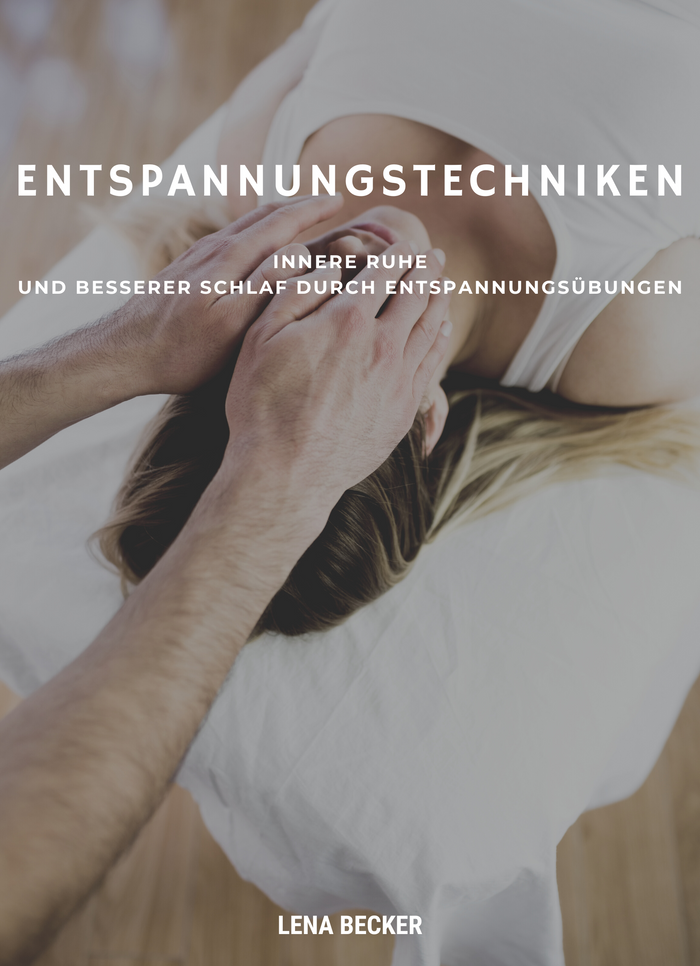 Entspannungstechniken