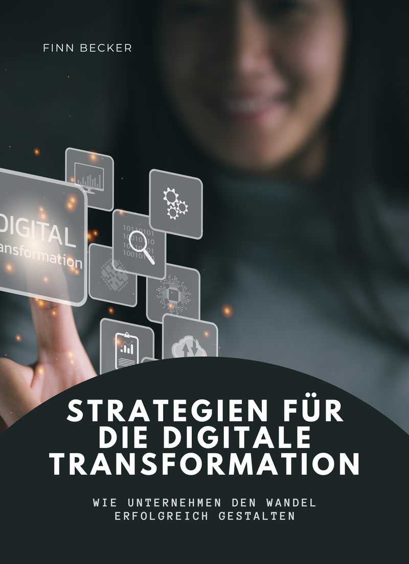 Strategien für die digitale Transformation