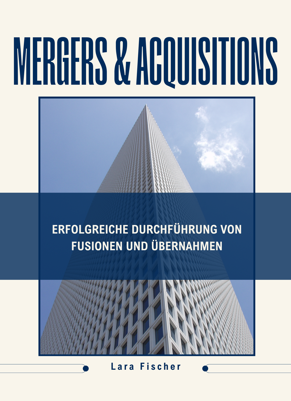 Mergers & Acquisitions