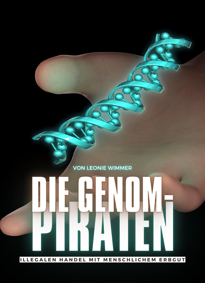 Die Genom-Piraten