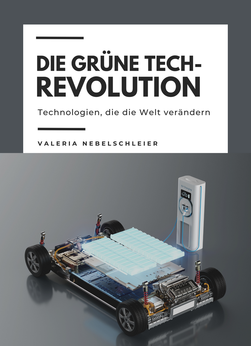 Die grüne Tech-Revolution