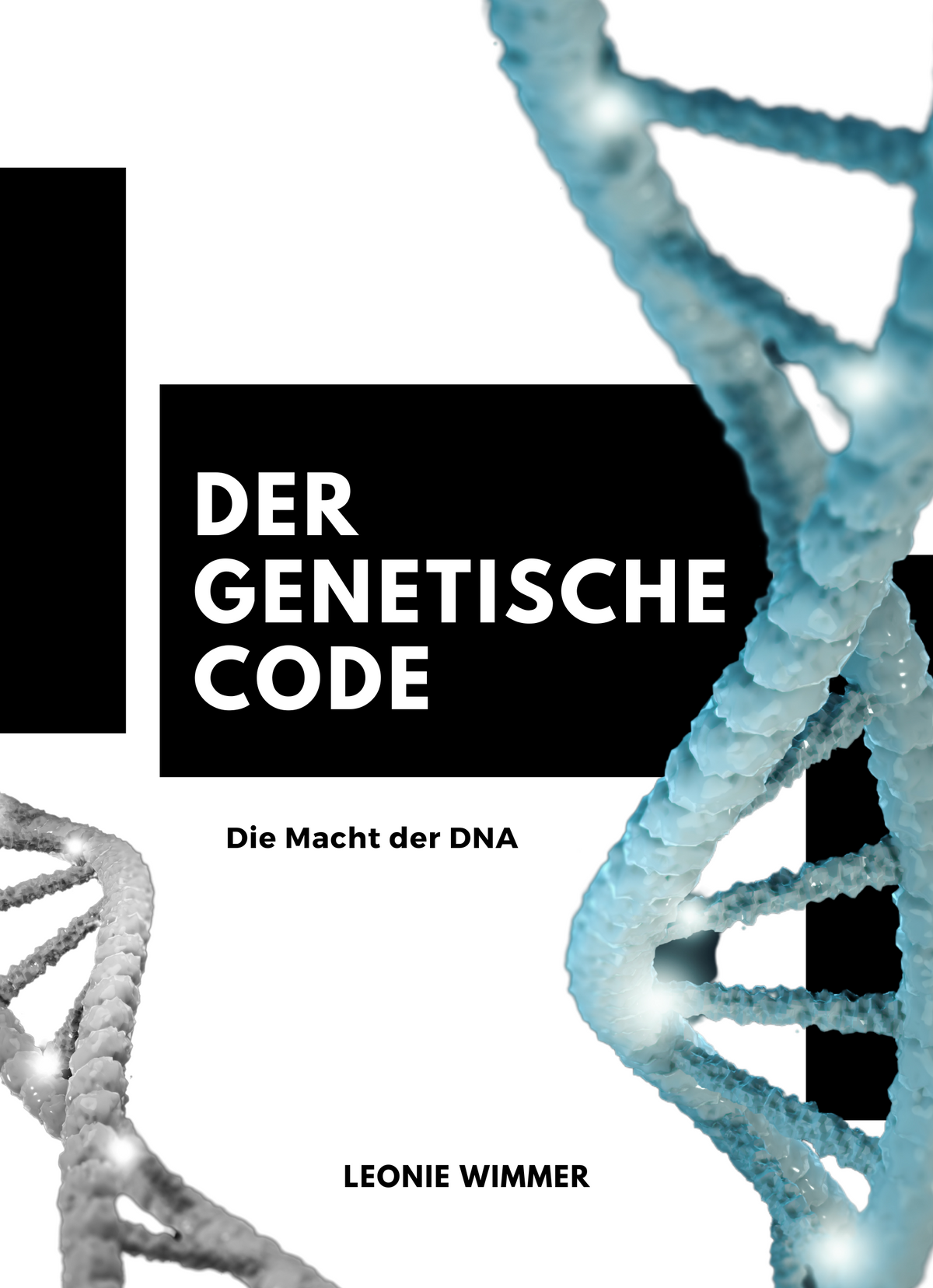 Der genetische Code