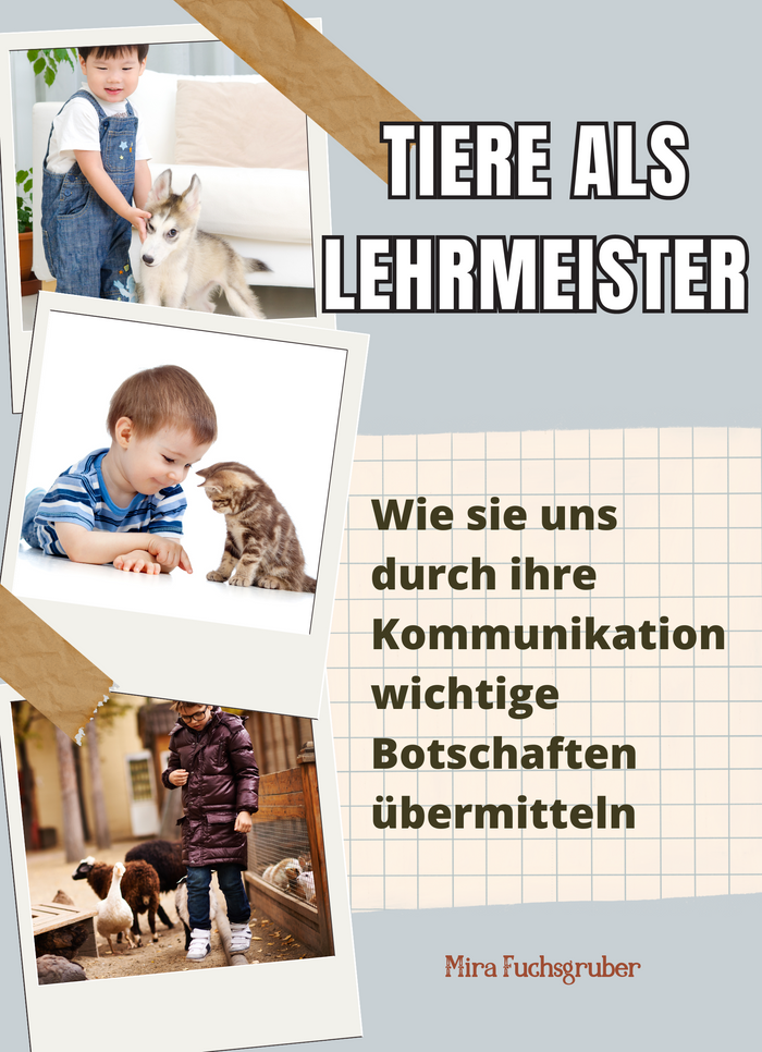 Tiere als Lehrmeister