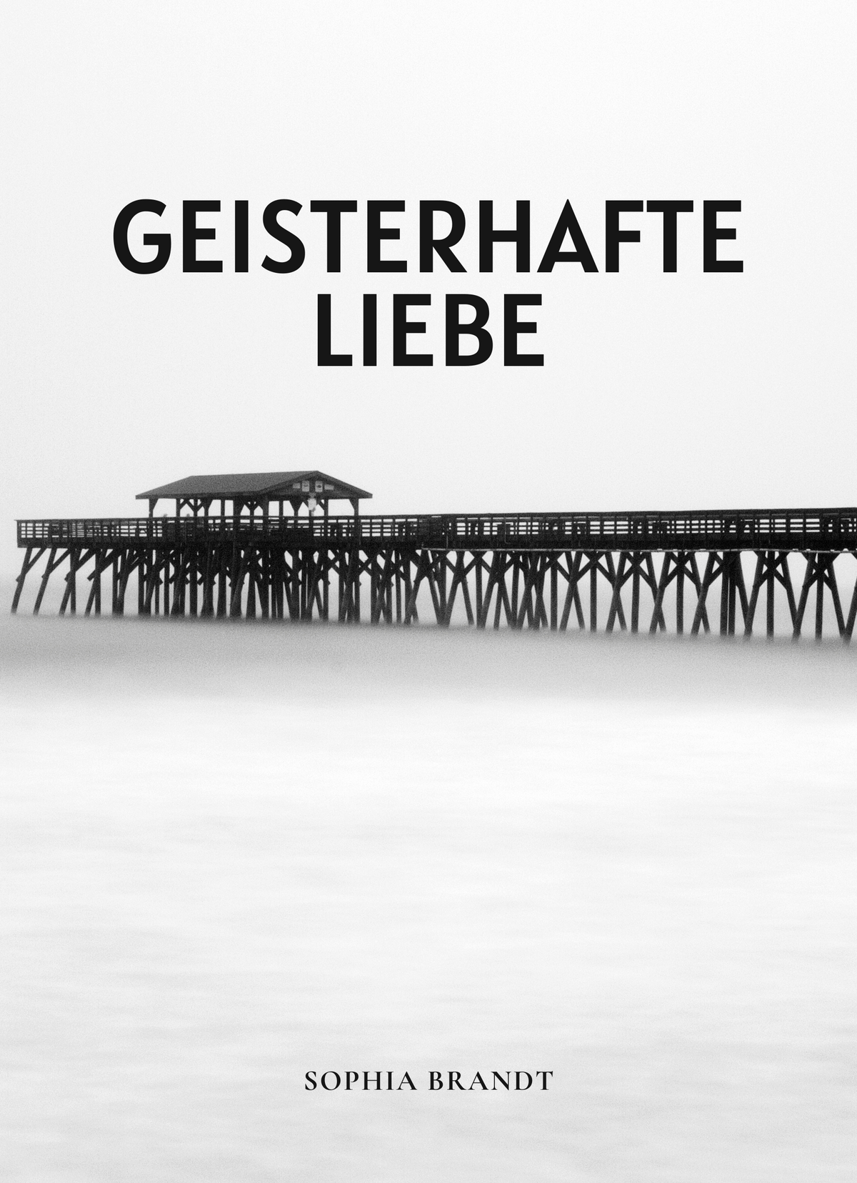 Geisterhafte Liebe