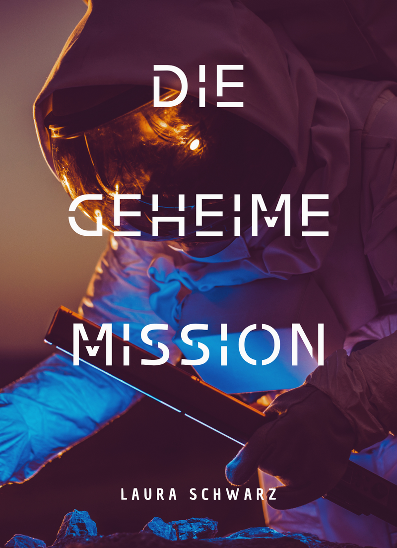 Die geheime Mission