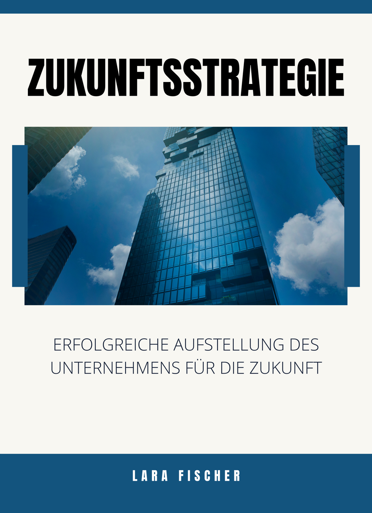 Zukunftsstrategie