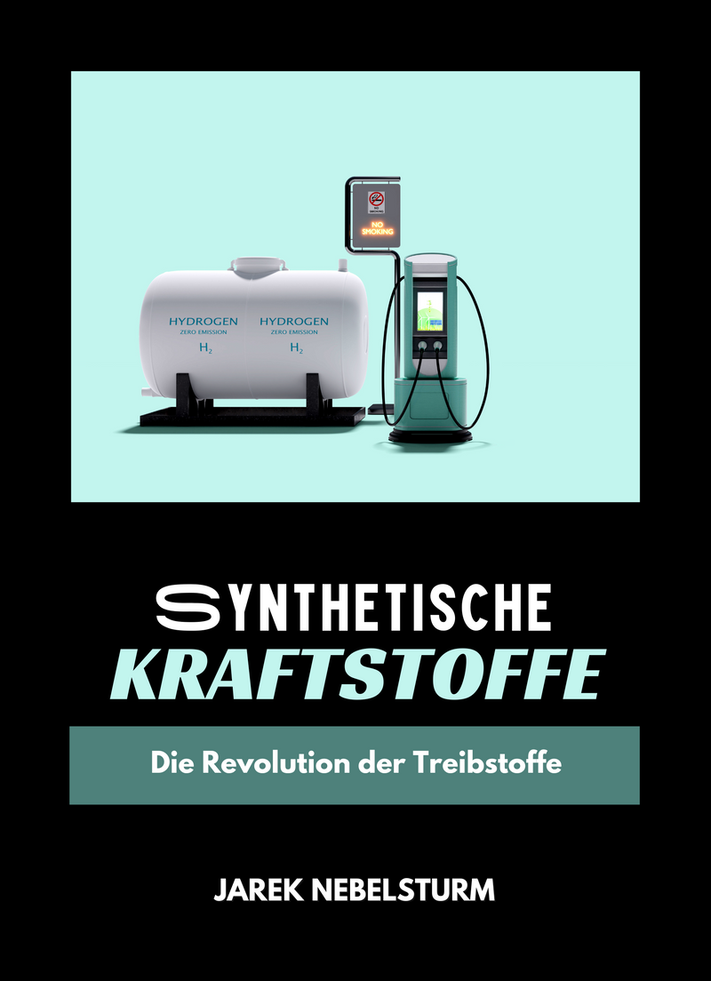 Synthetische Kraftstoffe