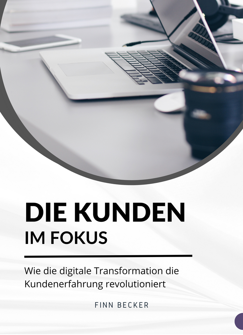 Die Kunden im Fokus