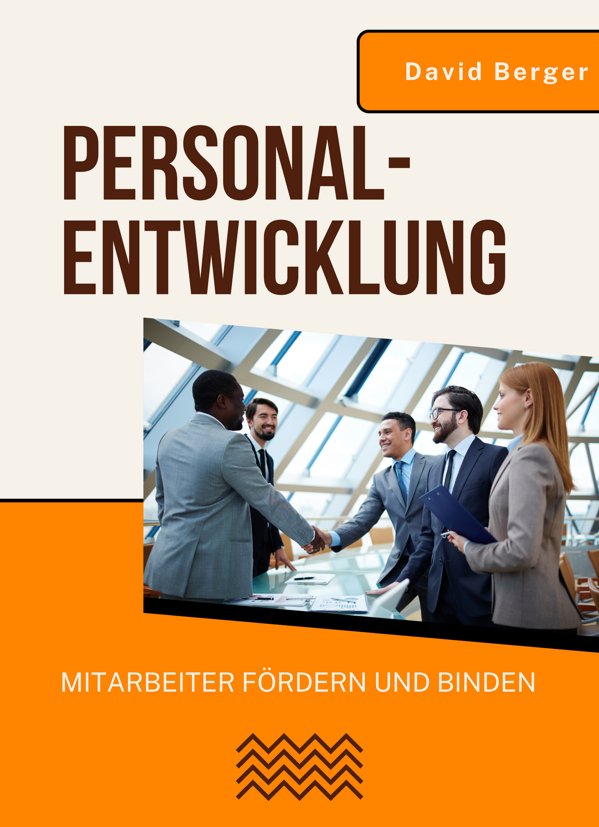 Personalentwicklung