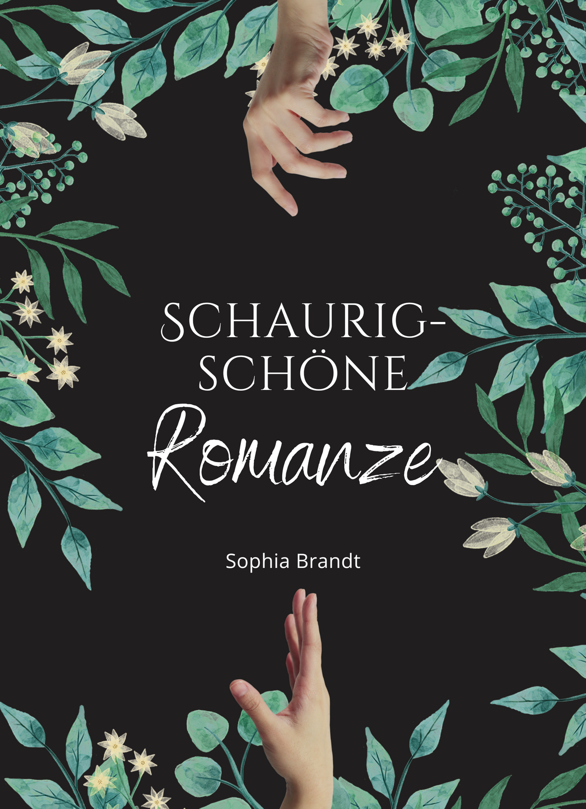 Schaurig-schöne Romanze