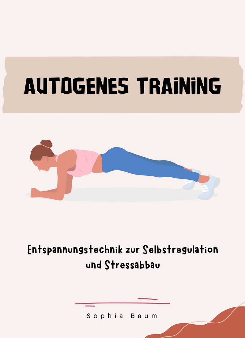 Autogenes Training