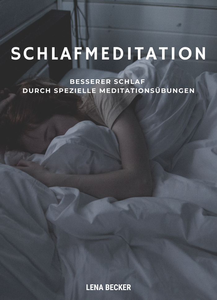 Schlafmeditation