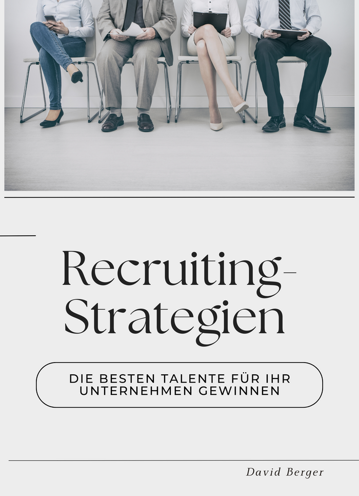 Recruiting-Strategien