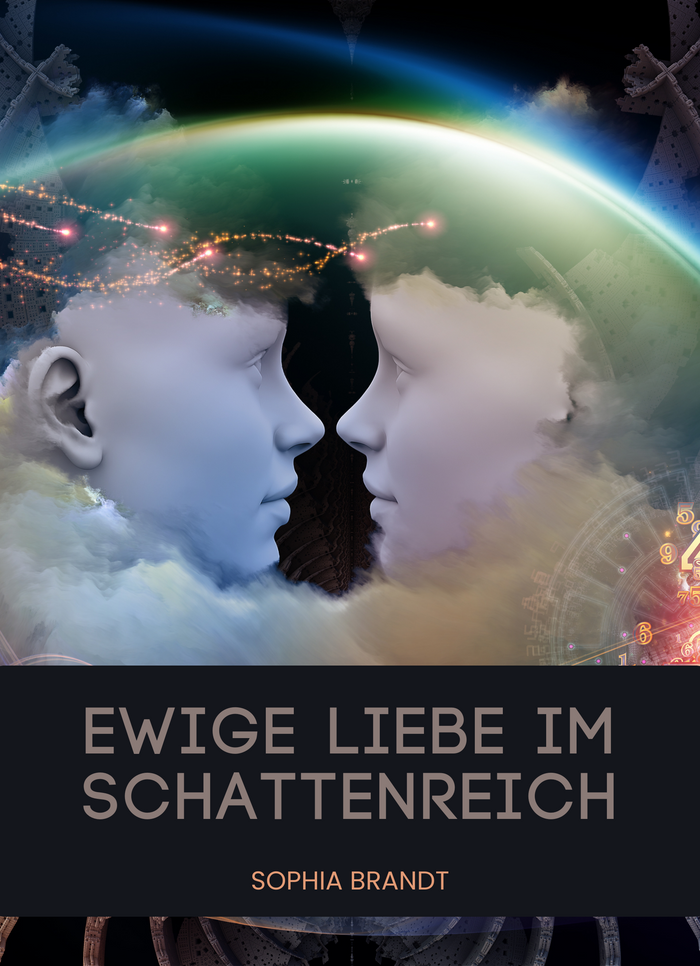 Ewige Liebe im Schattenreich