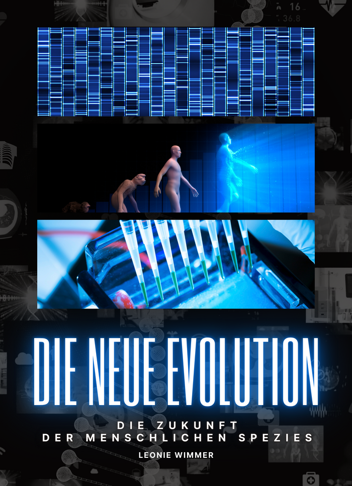 Die neue Evolution