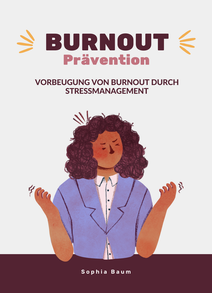 Burnout-Prävention