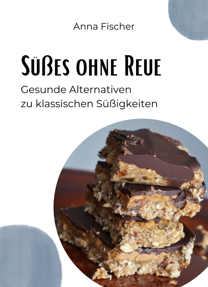 Süßes ohne Reue