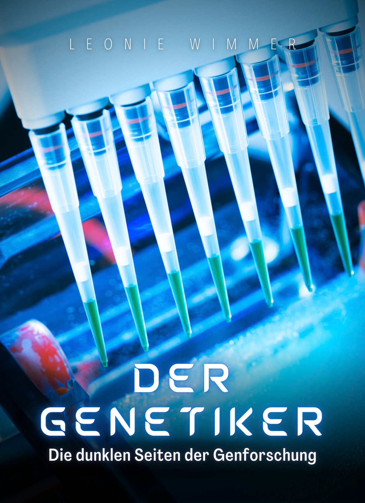 Der Genetiker