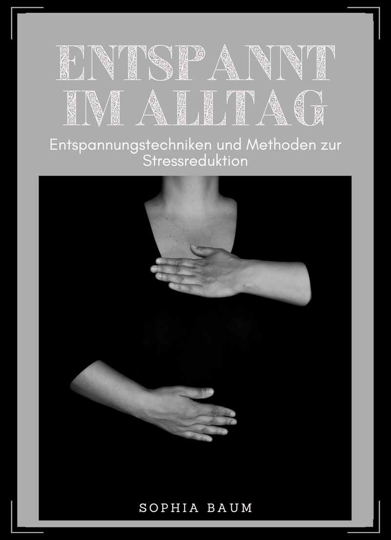 Entspannt im Alltag