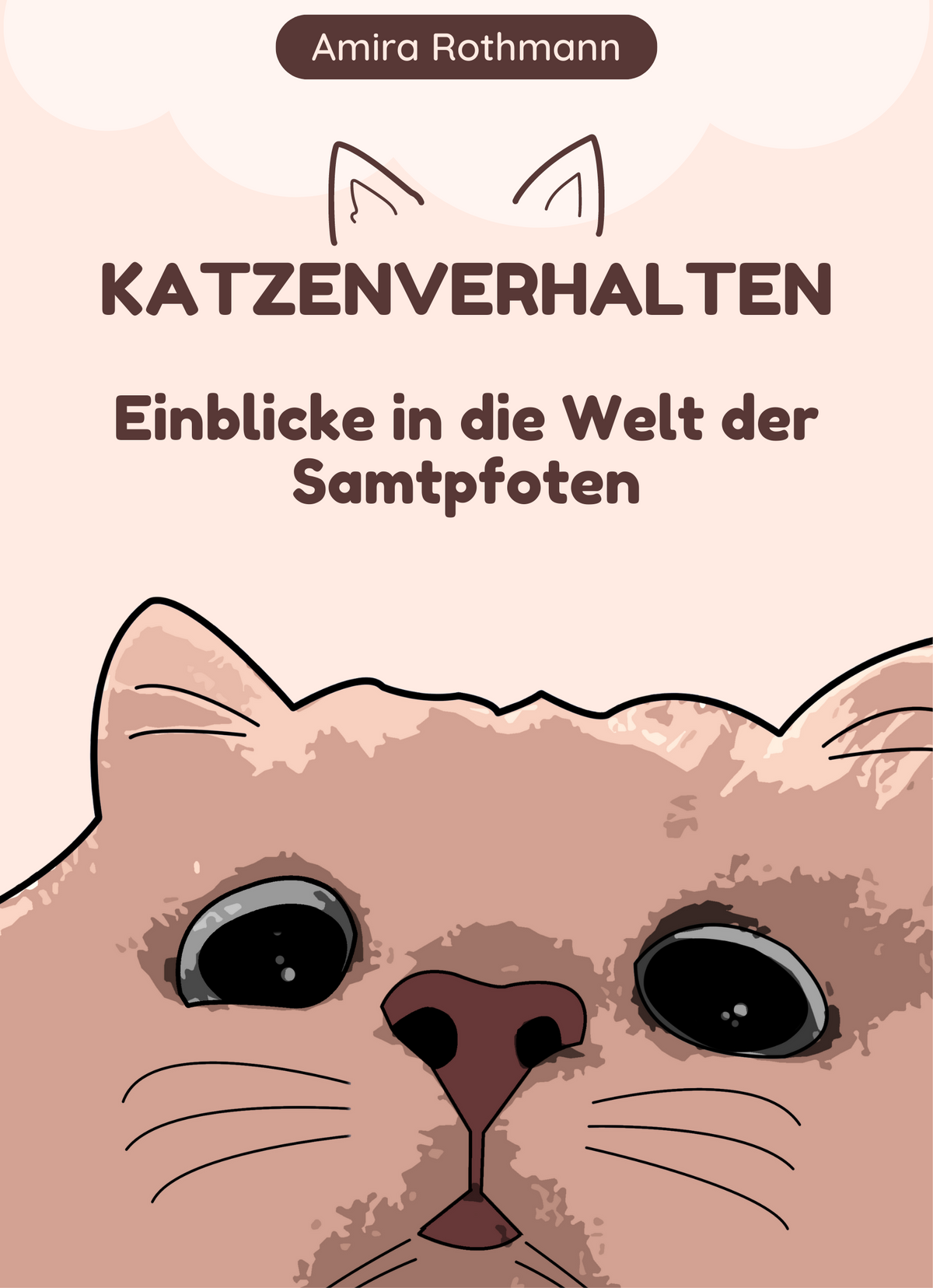 Katzenverhalten