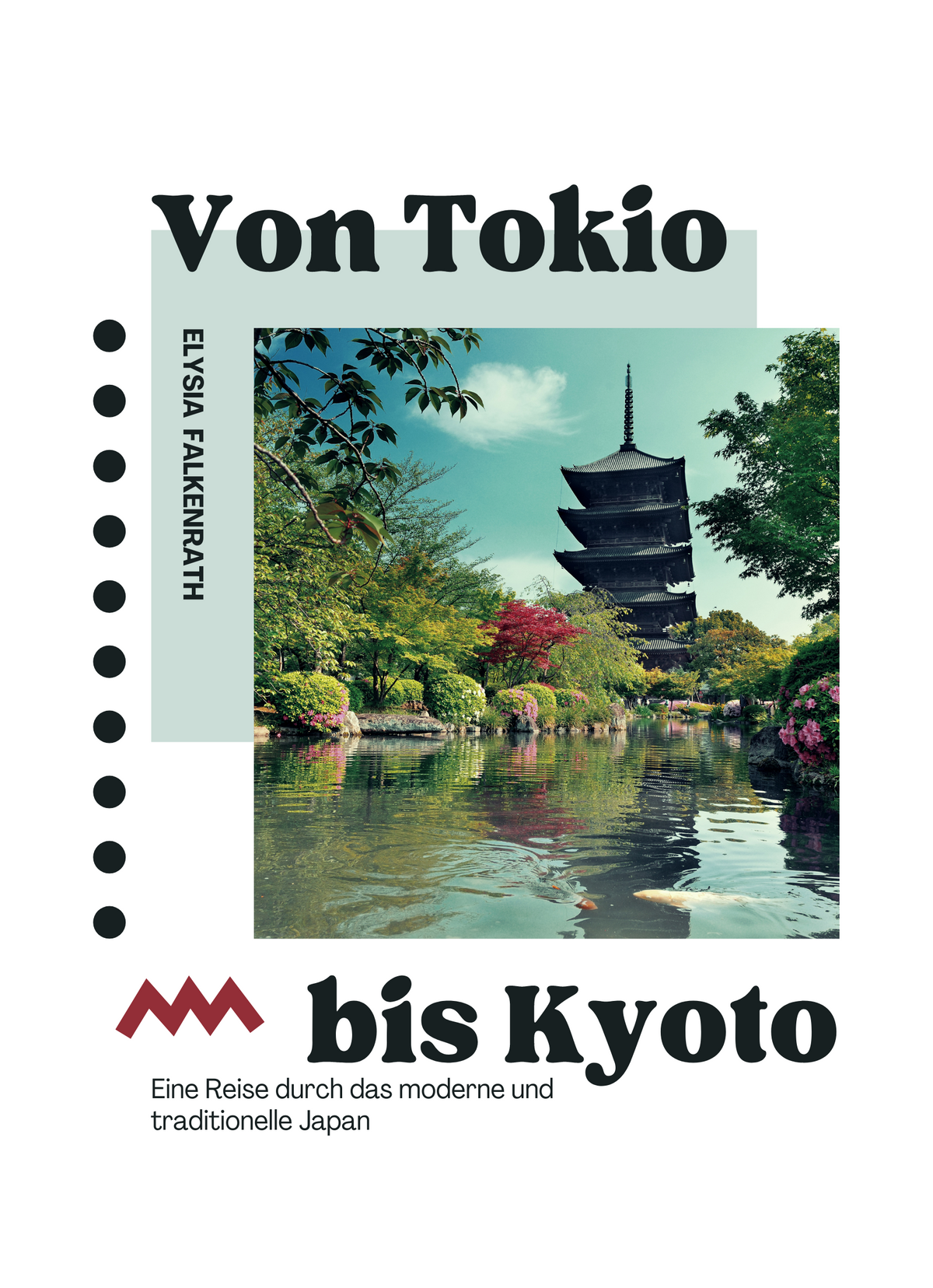 Von Tokio bis Kyoto