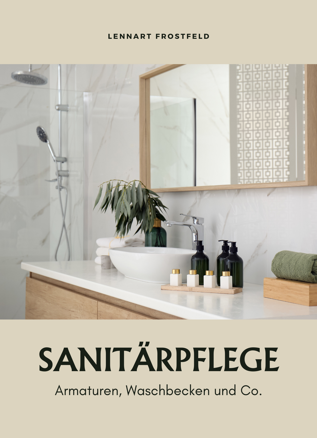 Sanitärpflege