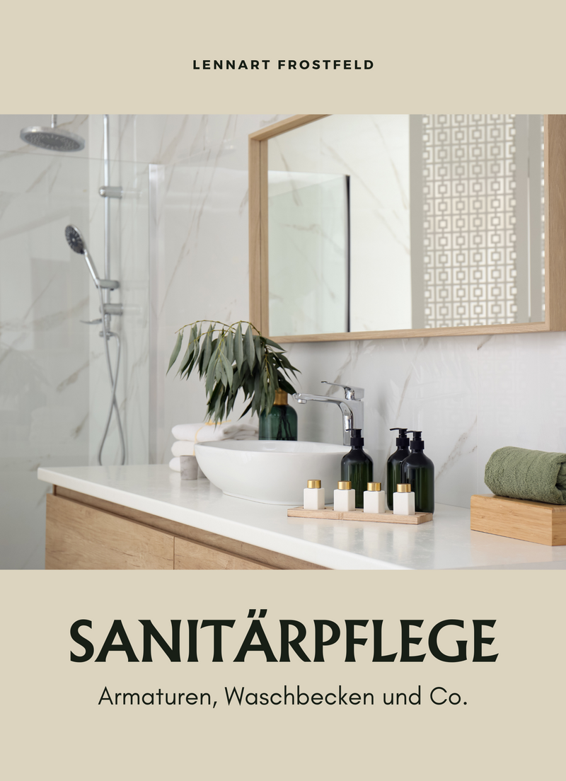 Sanitärpflege