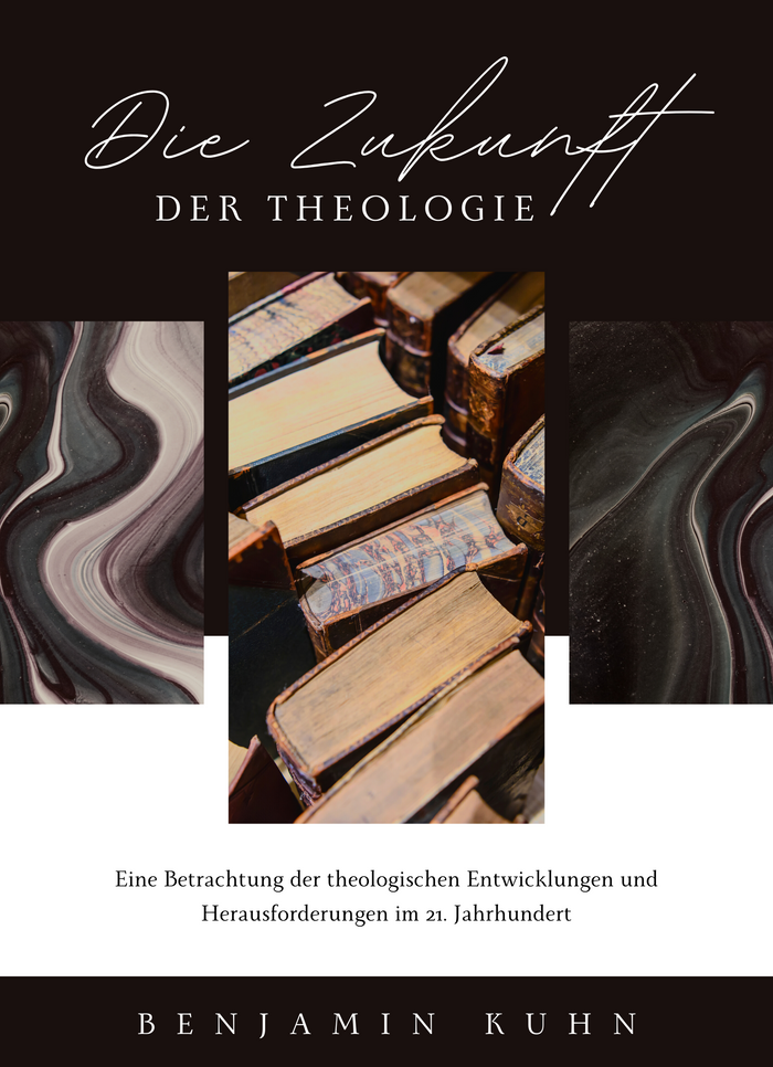 Die Zukunft der Theologie