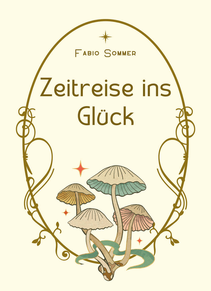 Zeitreise ins Glück