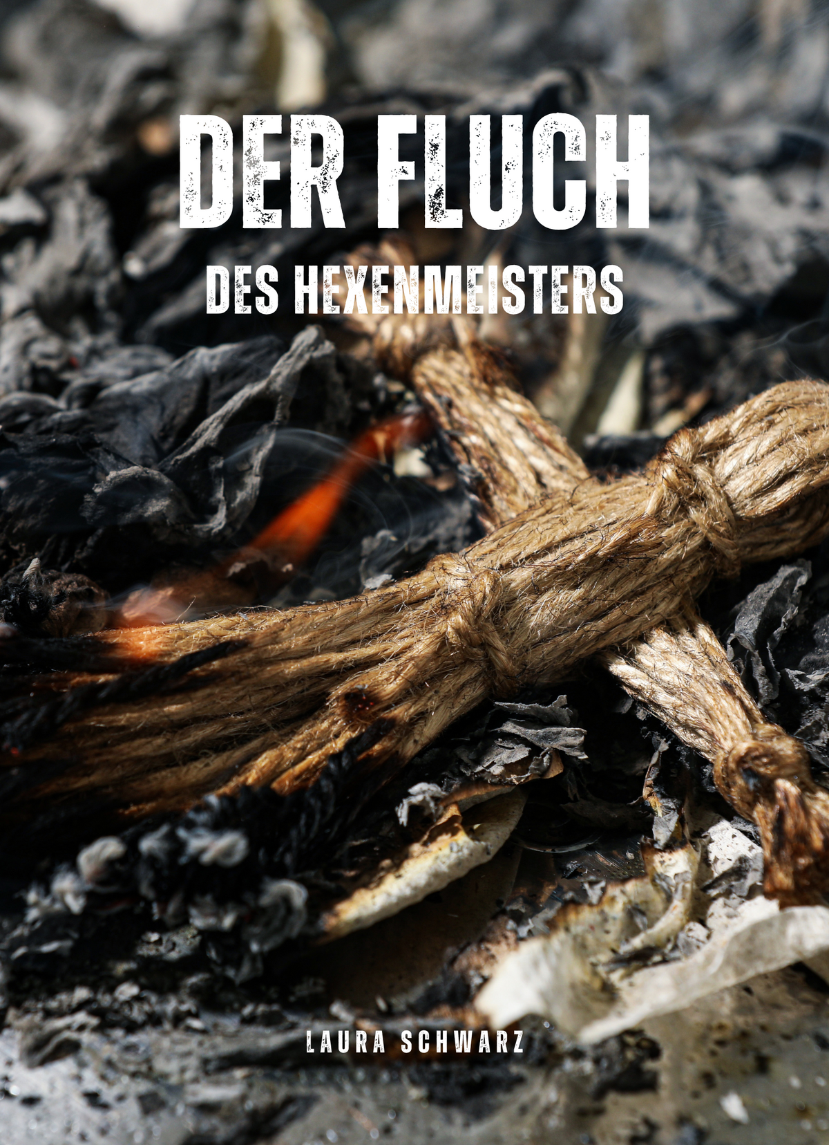 Der Fluch des Hexenmeisters