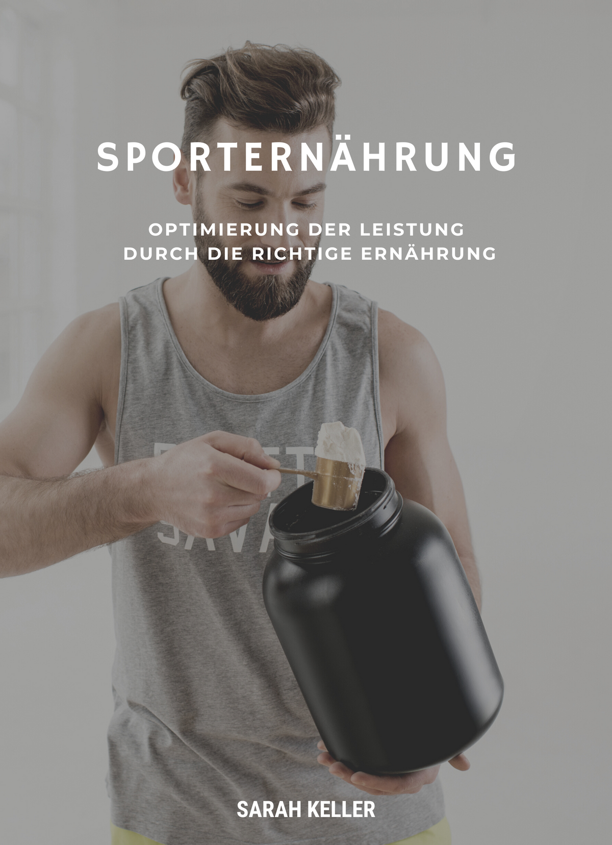 Sporternährung