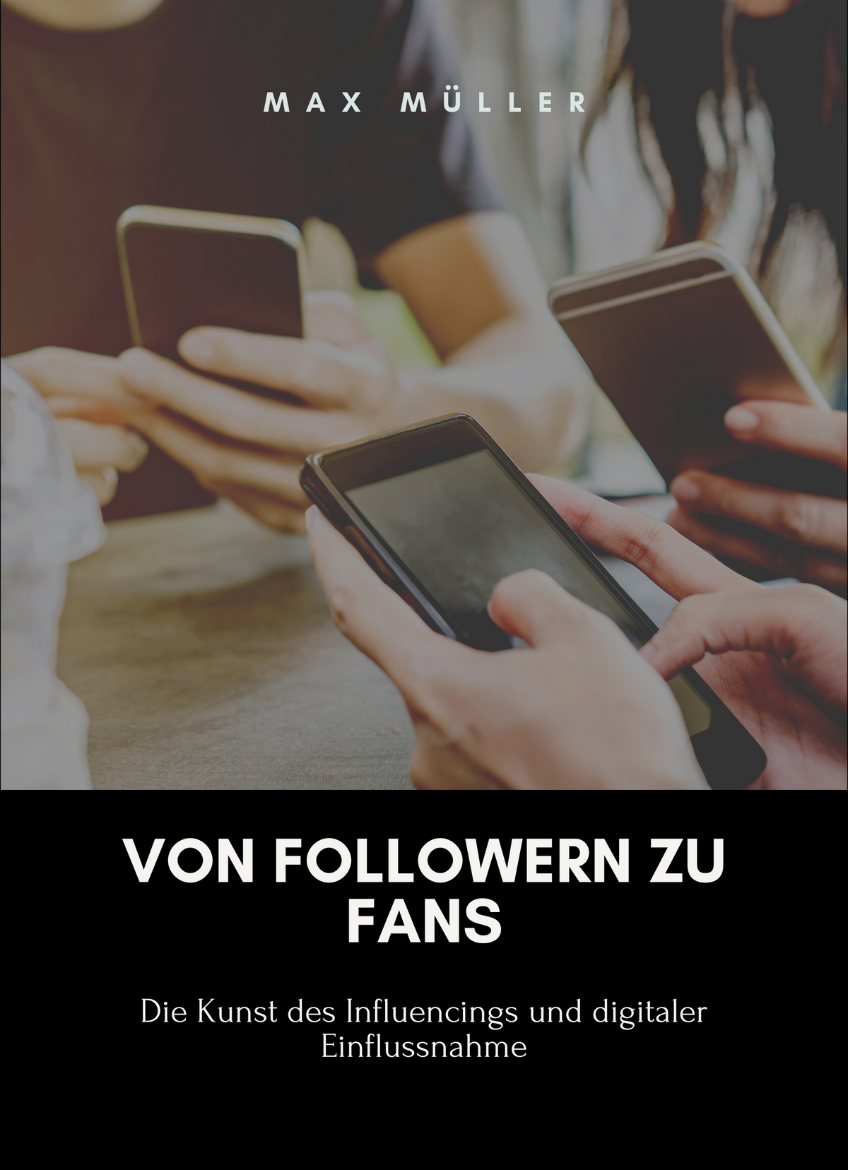 Von Followern zu Fans