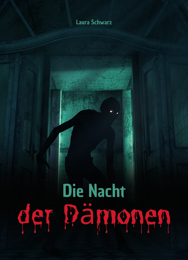 Die Nacht der Dämonen