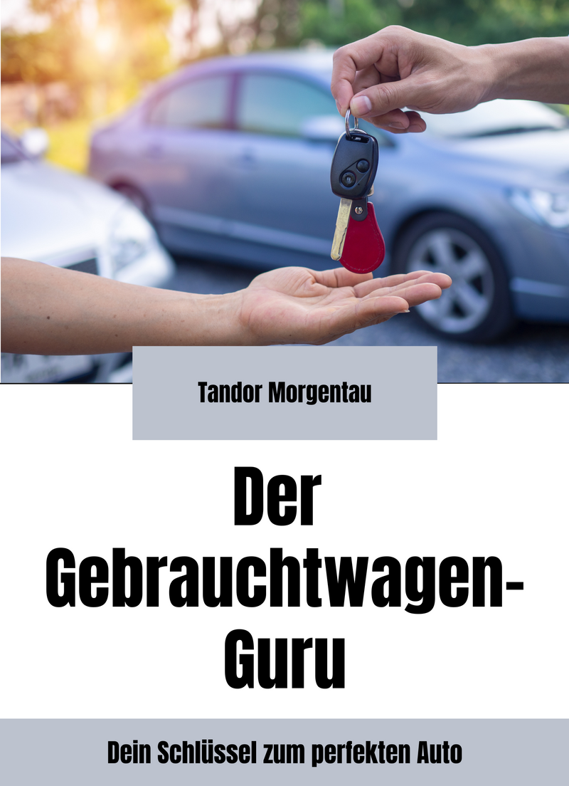 Der Gebrauchtwagen-Guru