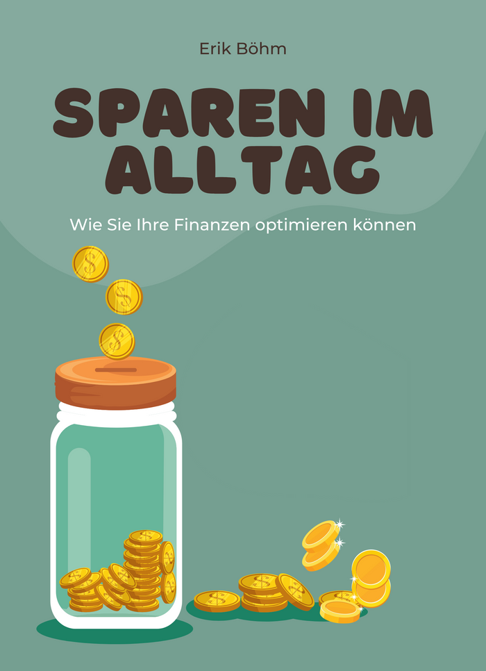 Sparen im Alltag