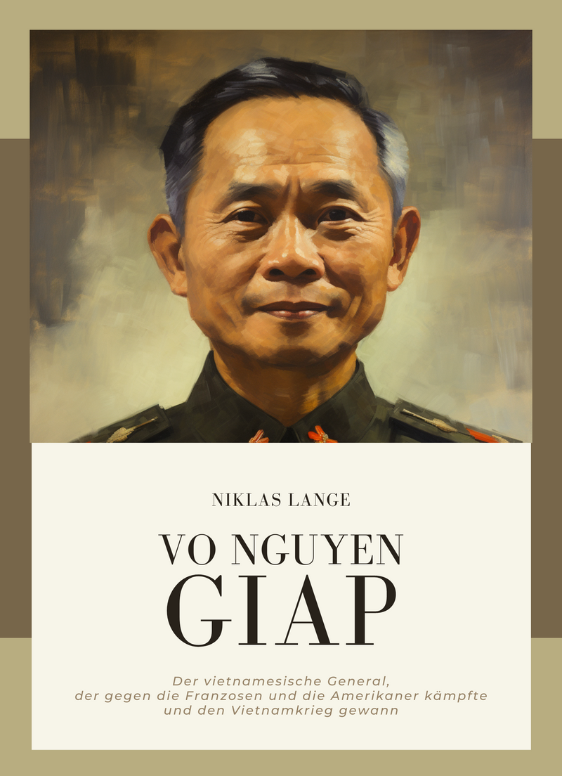 Vo Nguyen Giap