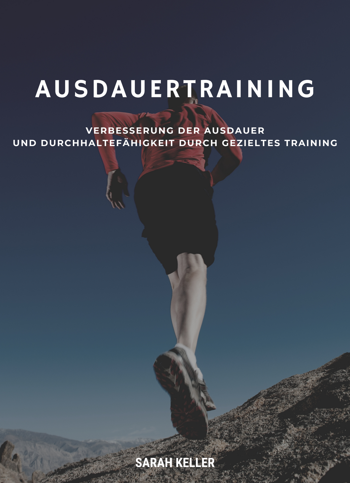 Ausdauertraining