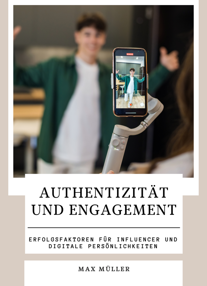 Authentizität und Engagement