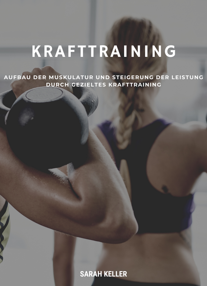 Krafttraining