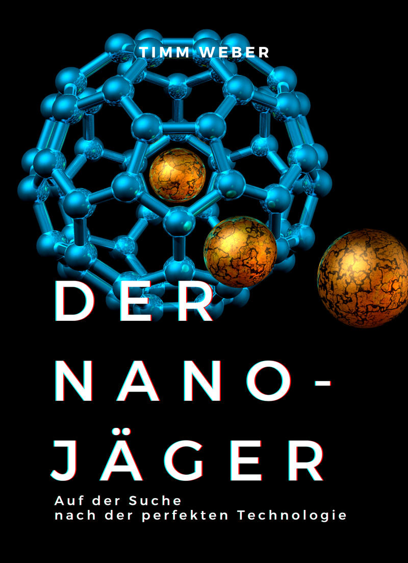 Der Nanojäger