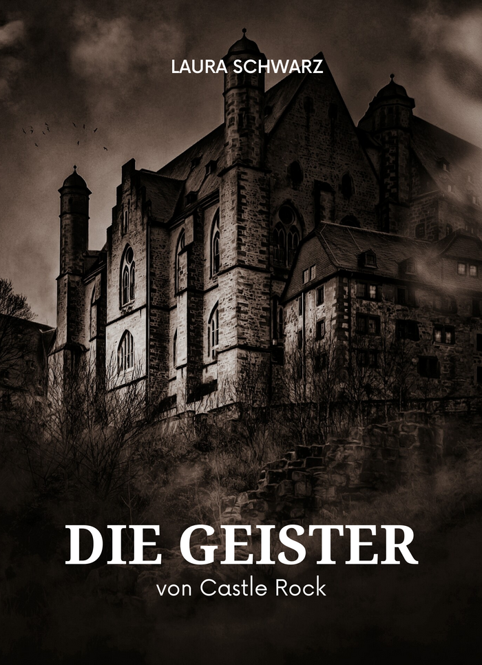 Die Geister von Castle Rock