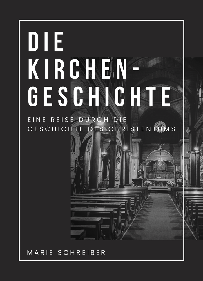 Die Kirchengeschichte